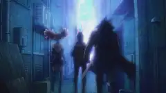 Моя геройская академия: Вне закона 1 сезон 1 серия