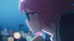 Моя геройская академия: Вне закона 1 сезон 5 серия