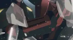 Моя геройская академия: Вне закона 1 сезон 6 серия