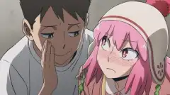 Моя геройская академия: Вне закона 1 сезон 9 серия