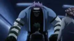 Моя геройская академия 8 сезон 10 серия